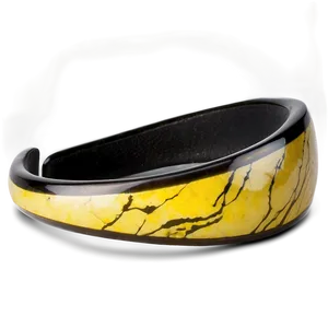Marbled Hair Band PNG 06282024 PNG