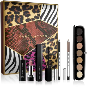 Marc Jacobs Cosmetics Collection
