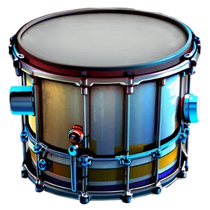 Marching Band Drum Png 27 PNG image