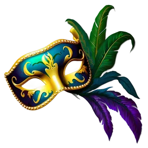 Mardi Gras Masks Png 86 PNG image