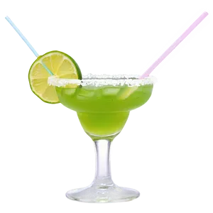 Margarita Cocktail Glass Png 16 PNG image