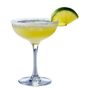 Margarita Cocktails PNG Fdn PNG