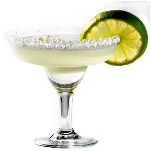 Margarita Glass Png 05242024 PNG image