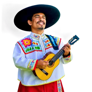 Mariachi Band Mexico Png Alc22 PNG image
