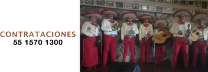 Mariachi Band Performance Contact Info PNG