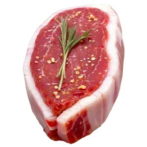 Marinated Meat Png 59 PNG image