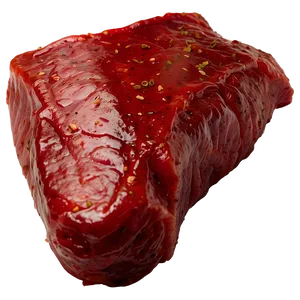 Marinated Meat Png 71 PNG image
