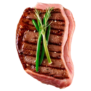 Marinated Steak Ready Png 05252024 PNG image