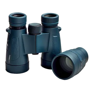 Marine Binocular PNG Acd26