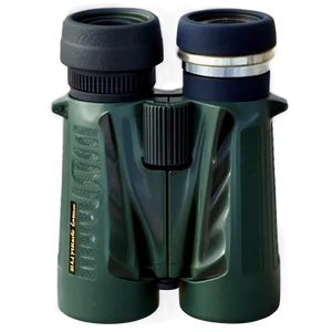 Marine Binocular PNG Gbk