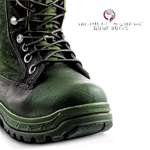 Marine Corps Rugged Boots PNG 06292024 PNG