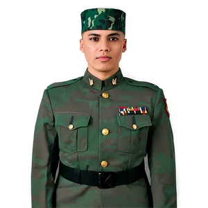 Marine Corps Uniform Png 99 PNG image