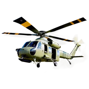 Marine Helicopter Png Xxh PNG image