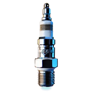 Marine Spark Plug PNG 06252024