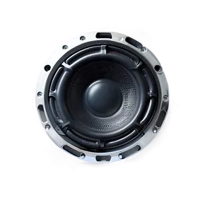 Marine Subwoofer Png Mbm54 PNG image