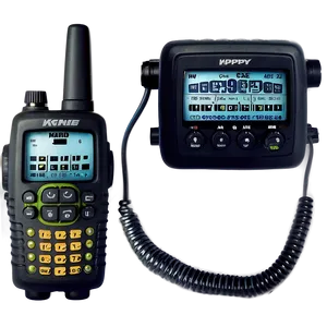 Marine Vhf Radio PNG 30 PNG