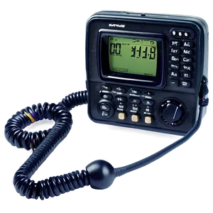 Marine Vhf Radio PNG 41 PNG