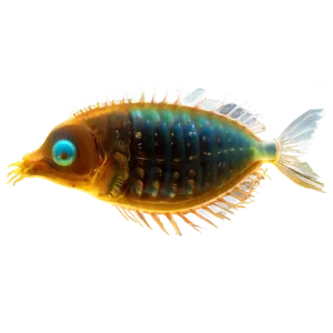 Marine Zooplankton PNG 06292024