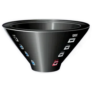 Marketing Funnel Kpi Tracking Png Rvy PNG image