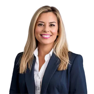 Marketing Professional Headshot Png Ref PNG image