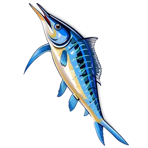 Marlin Fishing Challenge Png 24 PNG image