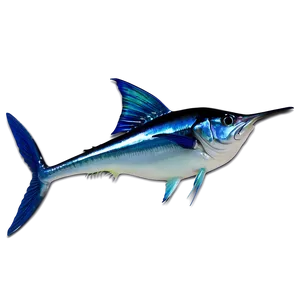 Marlin Fishing Lure Png Tbt PNG image