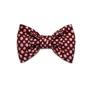 Maroon Bow Tie Grace Png 16 PNG image