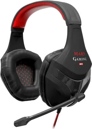 Mars Gaming Headset M K2 PNG image