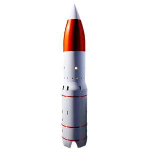 Mars Rocket PNG 53 PNG