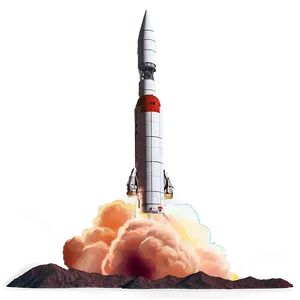 Mars Rocket Png Cig73 PNG image