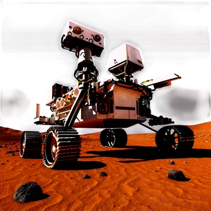 Mars Rover Night Operations Png 70 PNG image