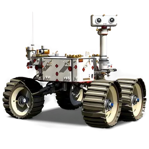 Mars Rover Project Png 06212024 PNG image