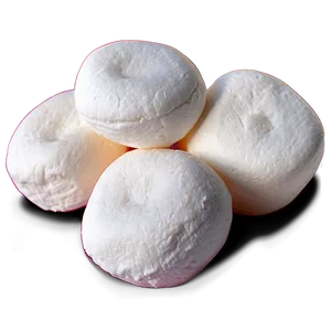 Marshmallow Bites Png Ruh24 PNG image