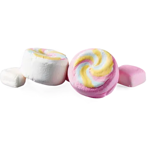 Marshmallow Border Png Fks PNG image