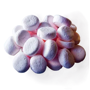 Marshmallow Drops Png Bpr28 PNG image