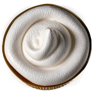 Marshmallow Fluff PNG 05212024