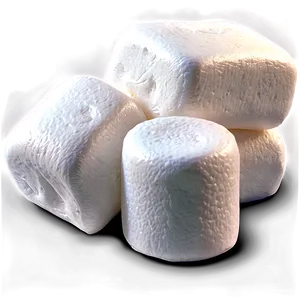 Marshmallow Outline Png Pxk18 PNG image
