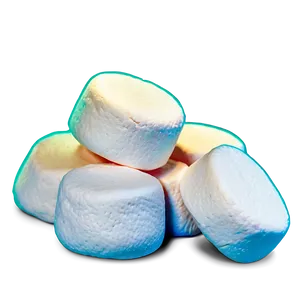Marshmallow Pattern Png Crx PNG image