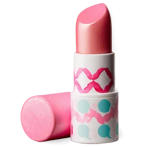 Marshmallow Pink Lipstick PNG 53