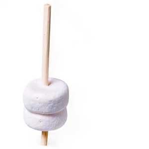 Marshmallow Skewer Png Baa PNG image