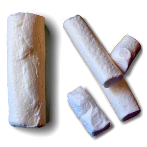 Marshmallow Sticks Png 9 PNG image