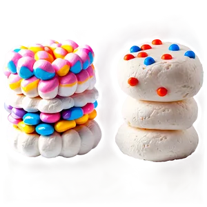 Marshmallow Treats Png 60 PNG image