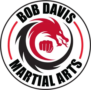 Martial_ Arts_ Logo_ Bob_ Davis PNG image