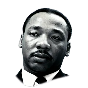 Martin Luther King Jr Dream Quote Png Mjs64 PNG image