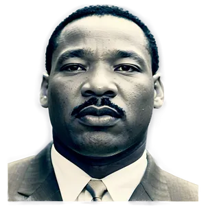 Martin Luther King March Png 66 PNG image