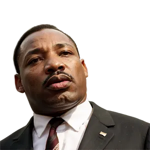 Martin Luther King Speech Png 63 PNG image