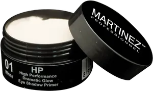 Martinez Professional Eye Shadow Primer