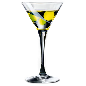 Martini Cocktails PNG 06132024 PNG