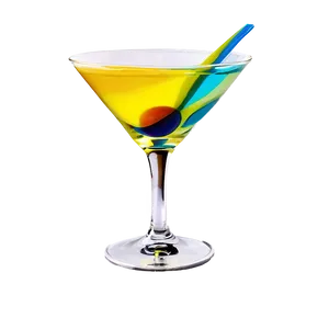 Martini Cocktails PNG Qbd PNG