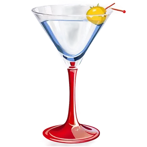 Martini Glass Png 16 PNG image